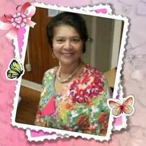 Meet your Posher, Barbara